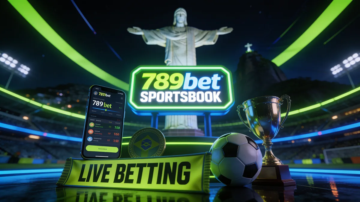 Melhores Recursos do 789bet App — 789bet no Brasil