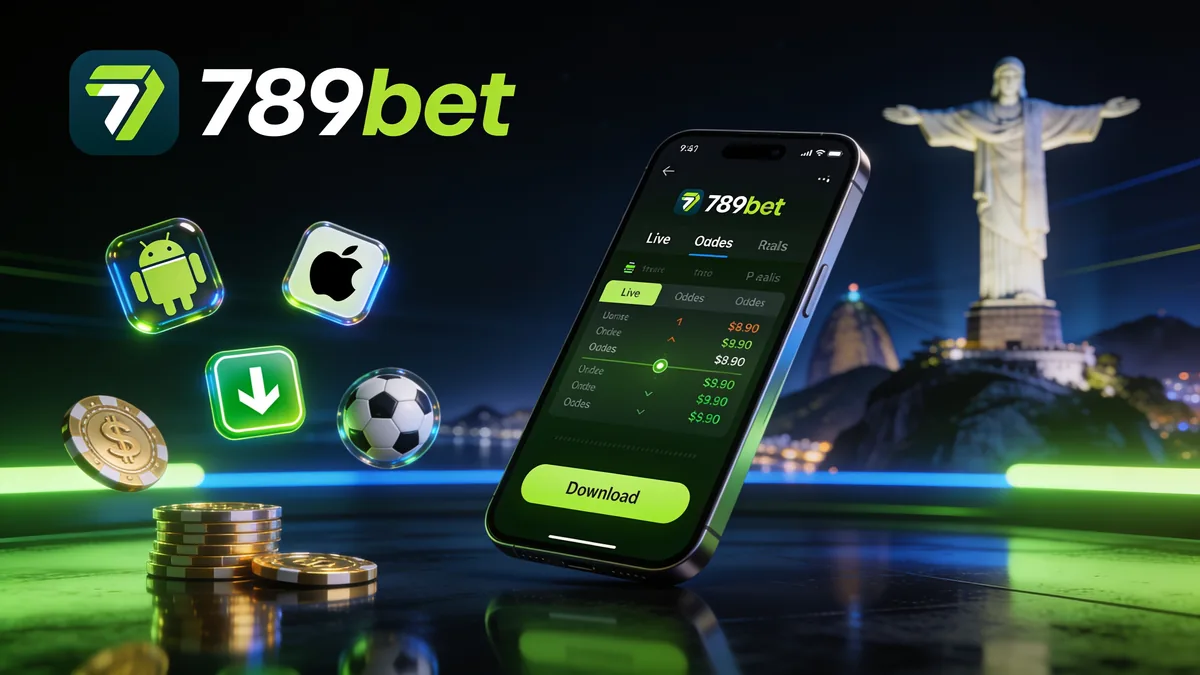 789bet no Brasil — Sobre a 789bet